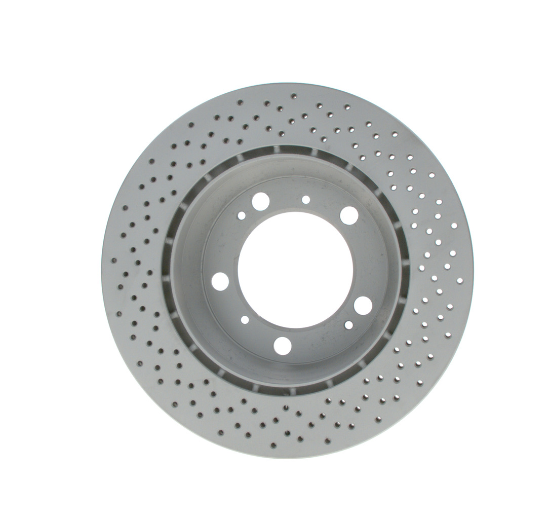 Bosch 0 986 478 592 Brake Disc