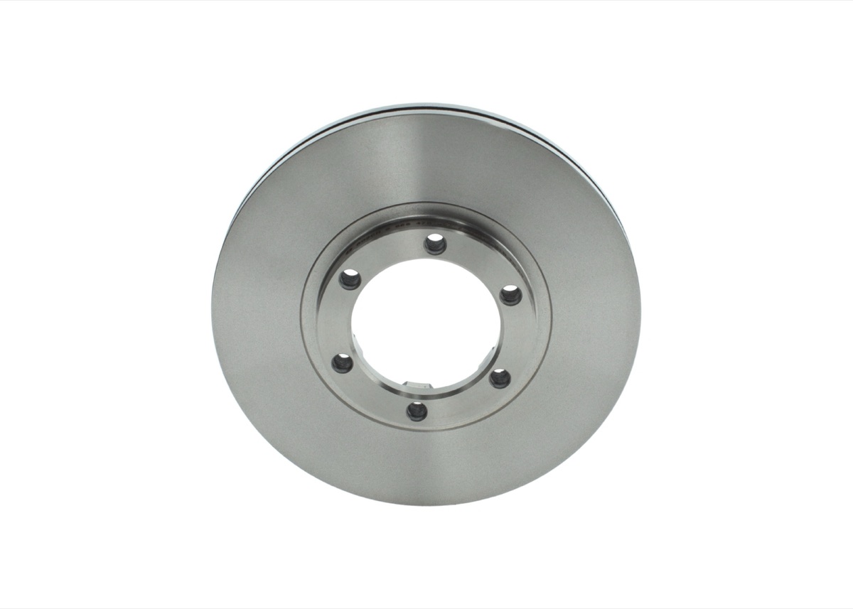 Bosch 0 986 478 596 Brake Disc