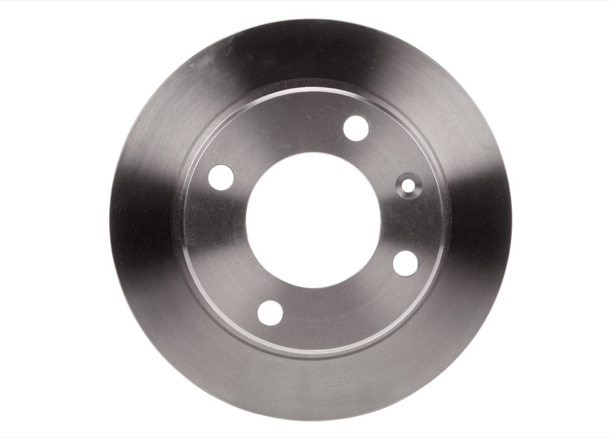 Bosch 0 986 478 604 Brake Disc