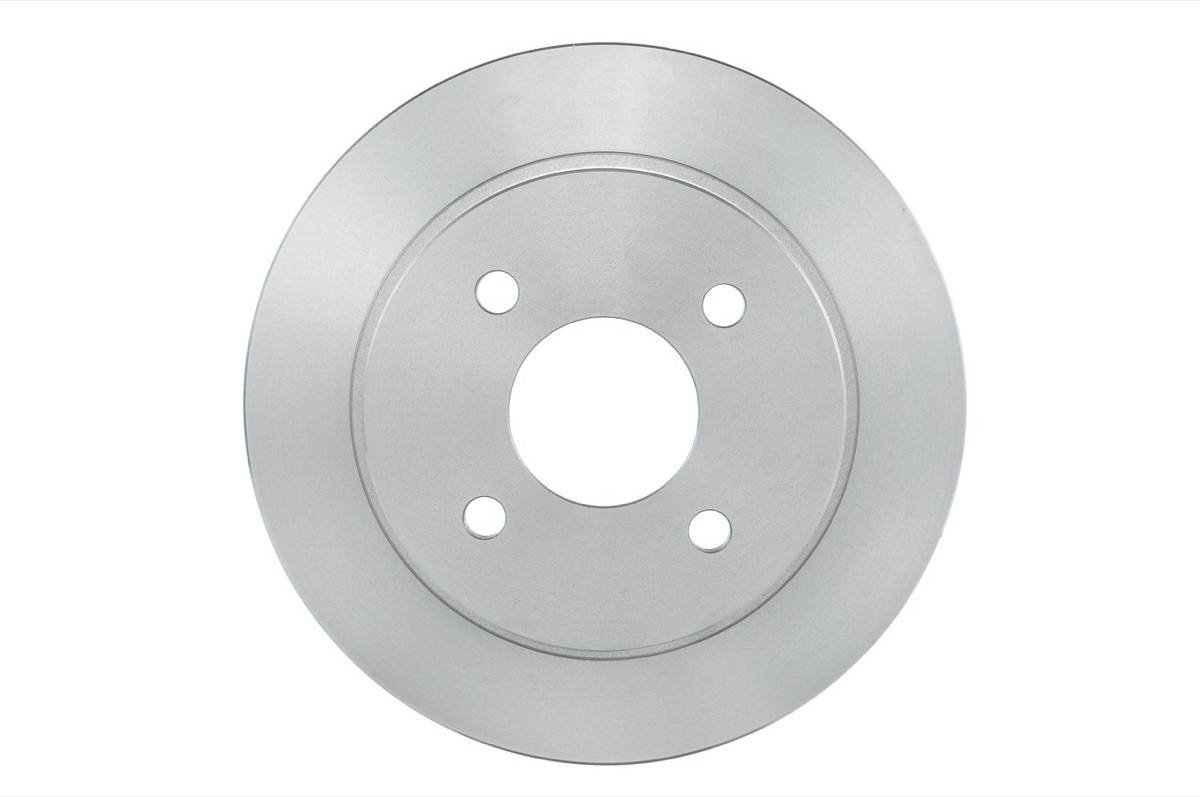 Bosch 0 986 478 605 Brake Disc