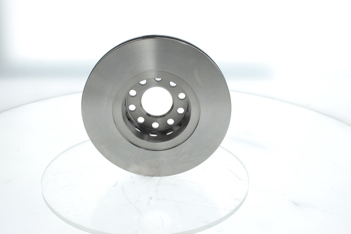 Bosch 0 986 478 617 Brake Disc
