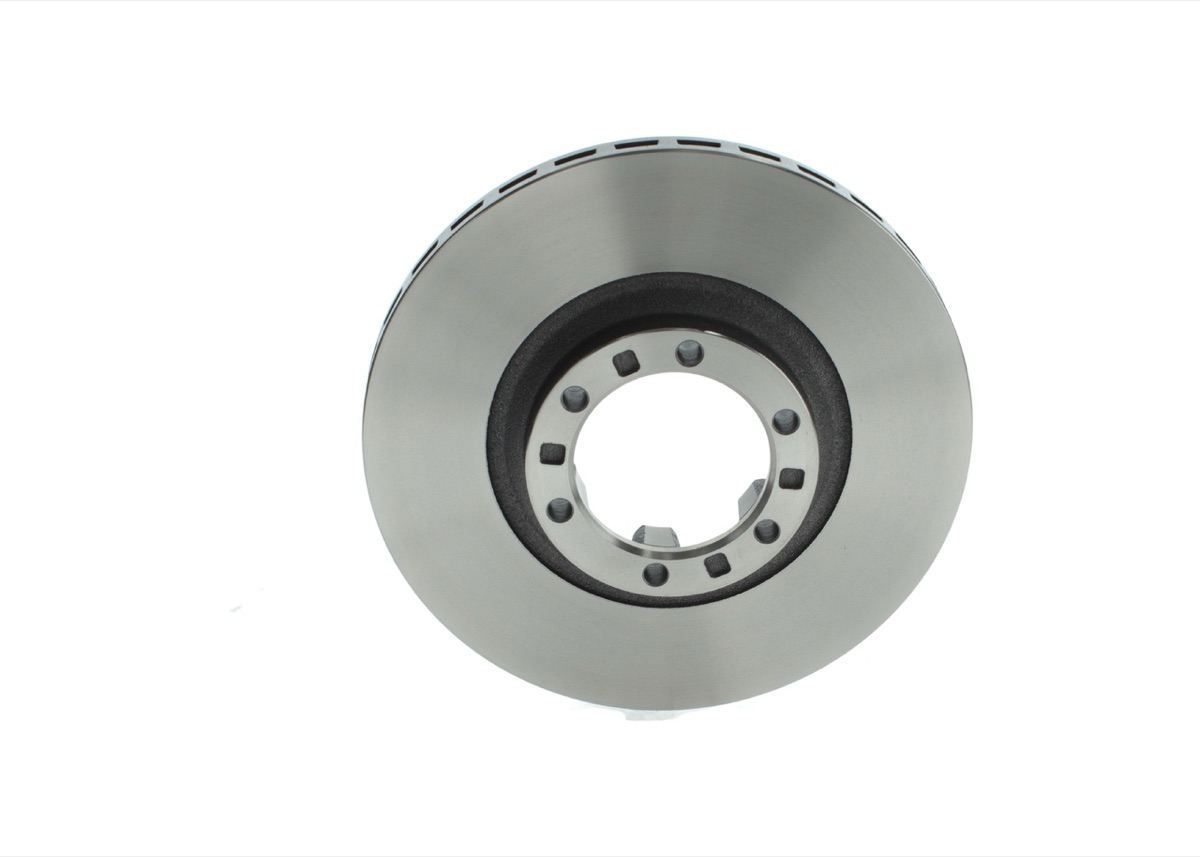 Bosch 0 986 478 635 Brake Disc