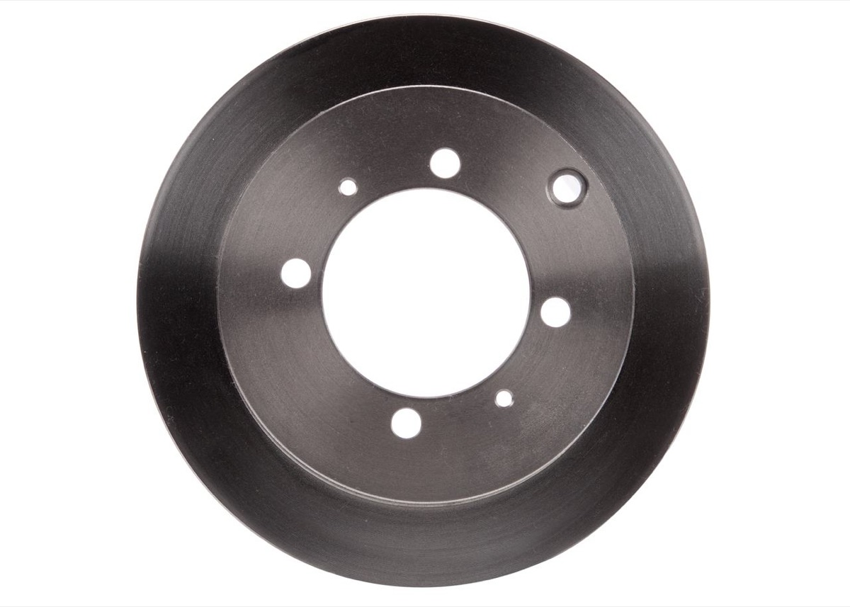 Bosch 0 986 478 655 Brake Disc