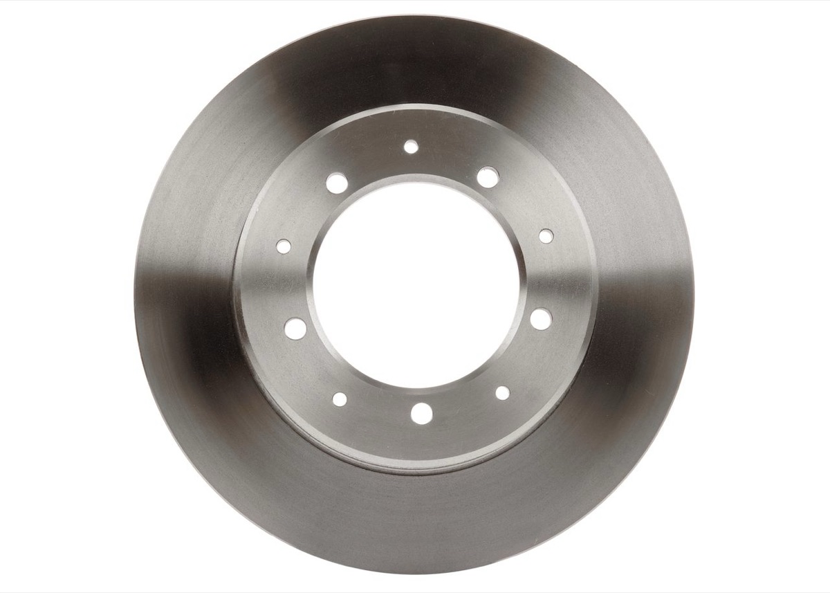 Bosch 0 986 478 656 Brake Disc