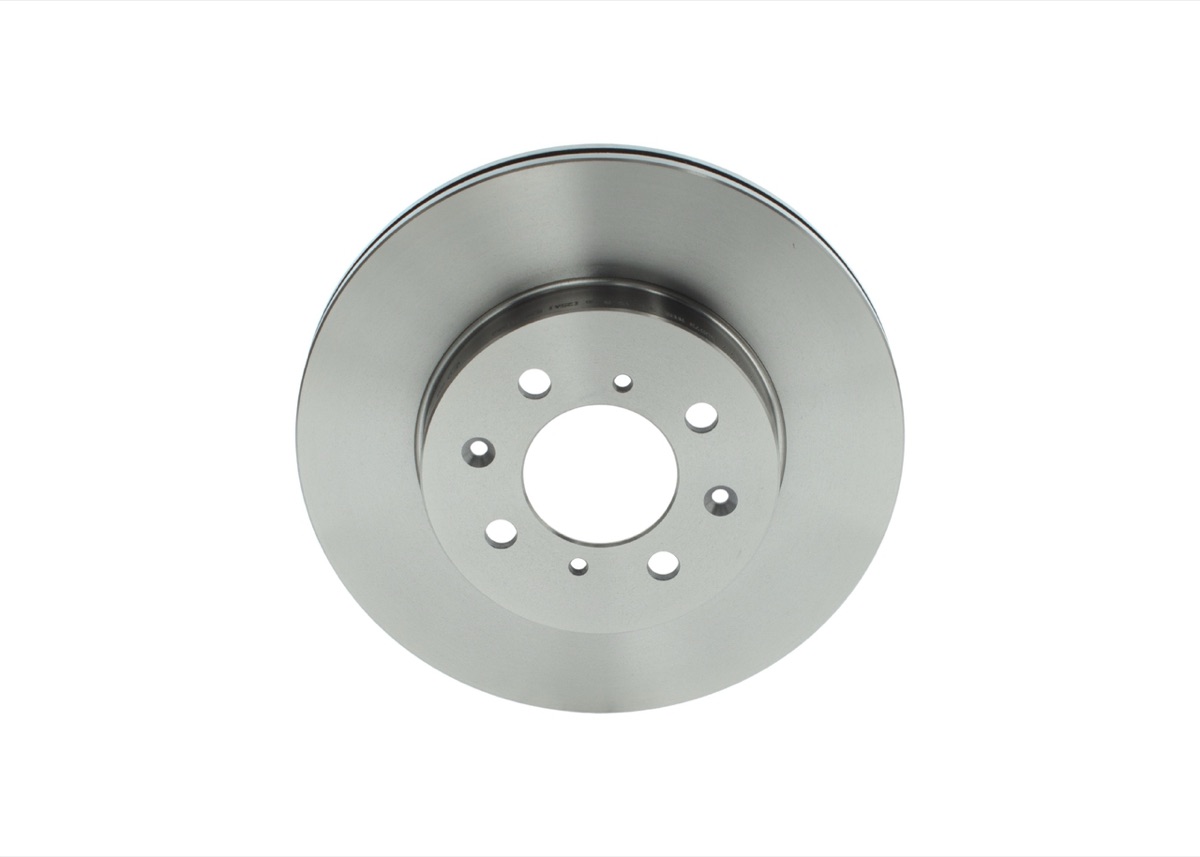 Bosch 0 986 478 657 Brake Disc
