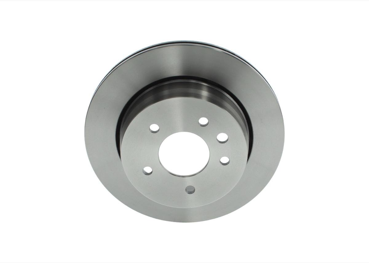 Bosch 0 986 478 660 Brake Disc