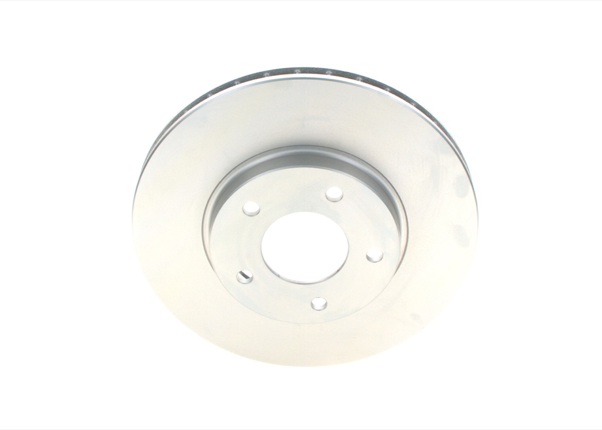 Bosch 0 986 478 662 Brake Disc