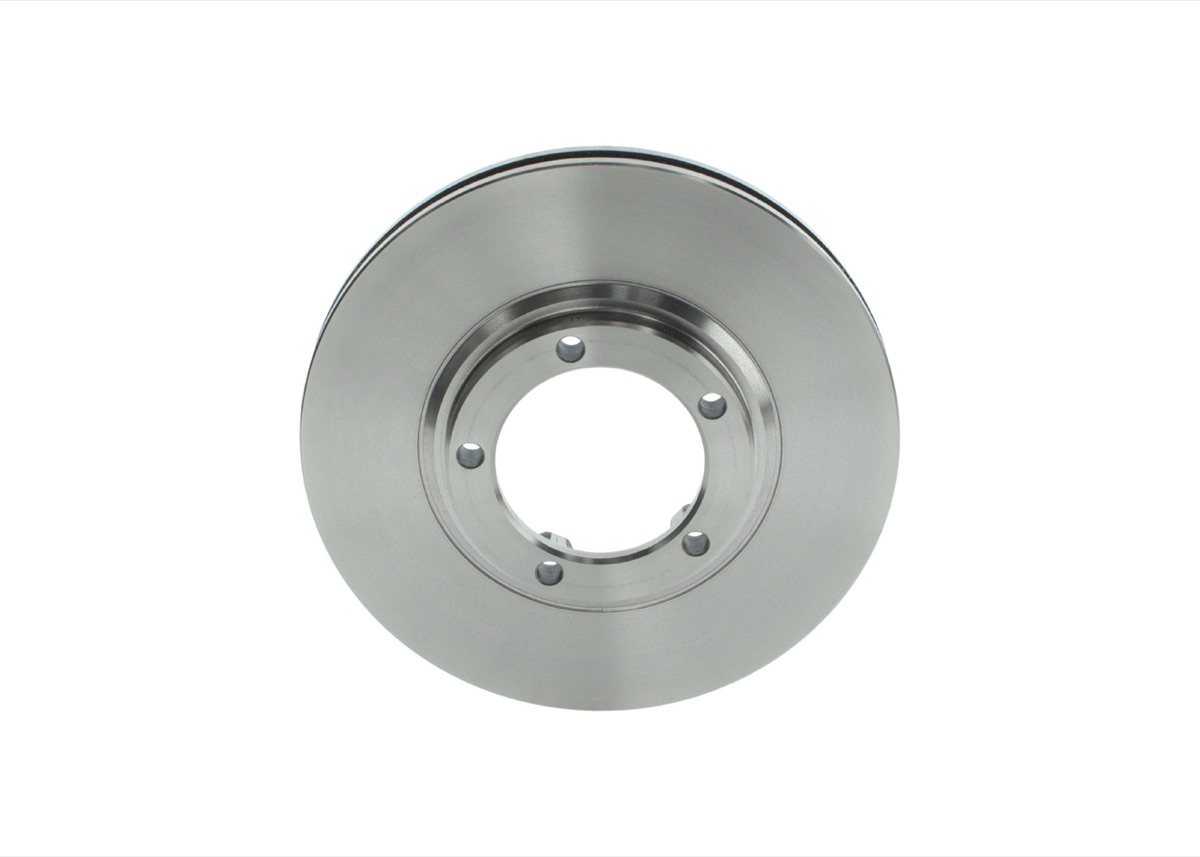 Bosch 0 986 478 663 Brake Disc