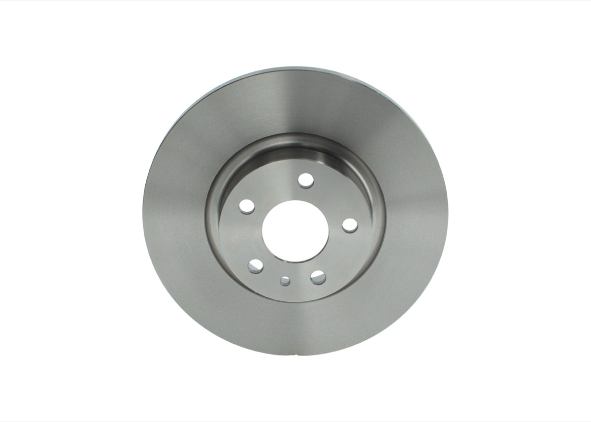 Bosch 0 986 478 668 Brake Disc