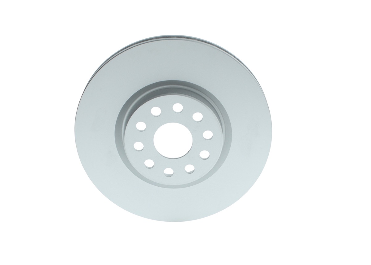 Bosch 0 986 478 669 Brake Disc