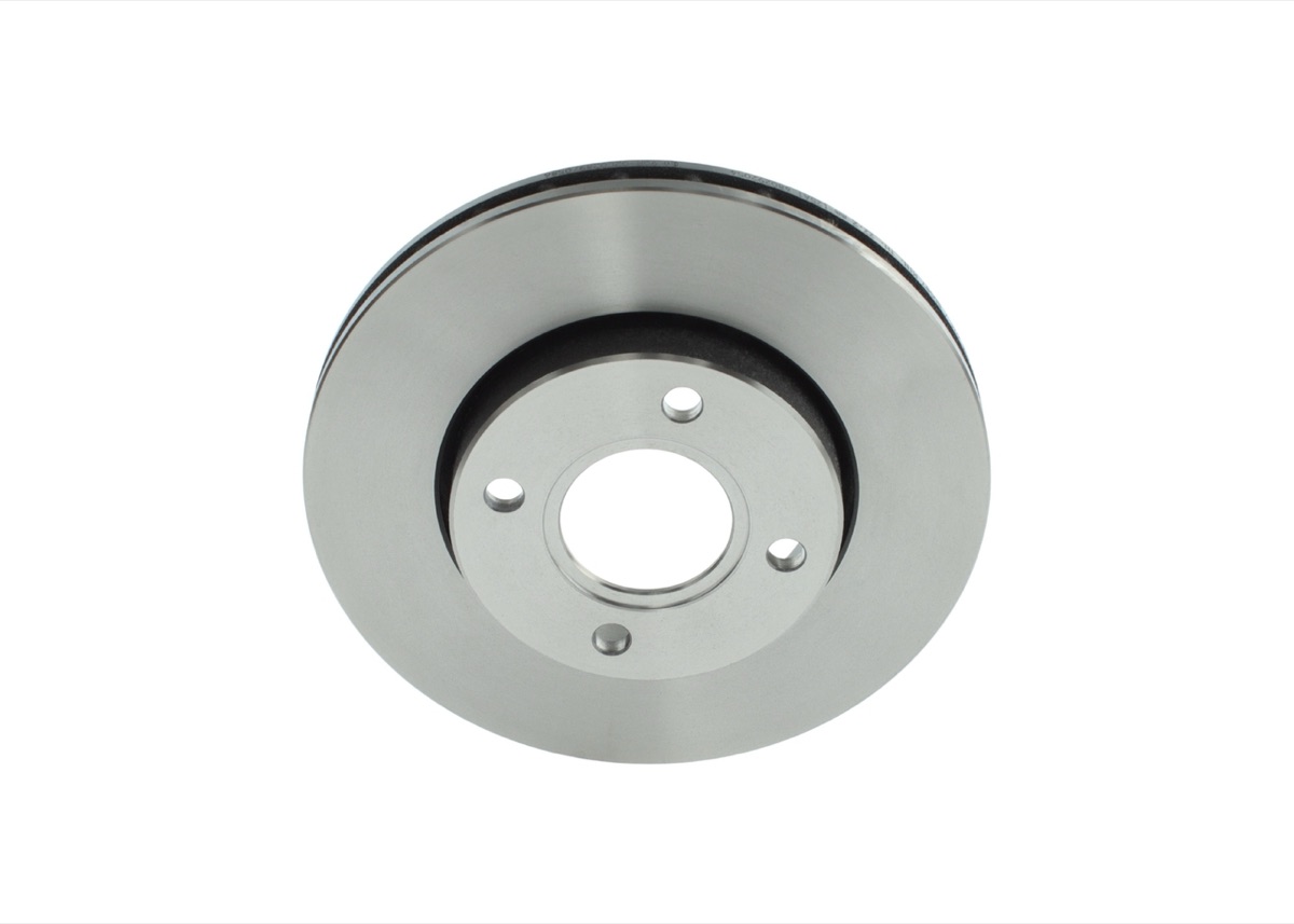 Bosch 0 986 478 671 Brake Disc