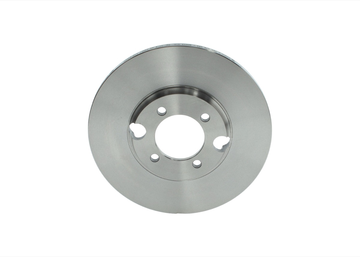 Bosch 0 986 478 689 Brake Disc
