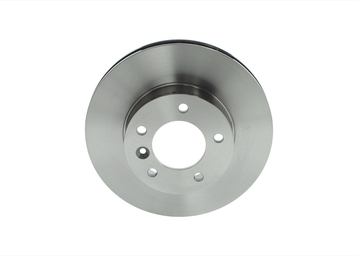 Bosch 0 986 478 691 Brake Disc