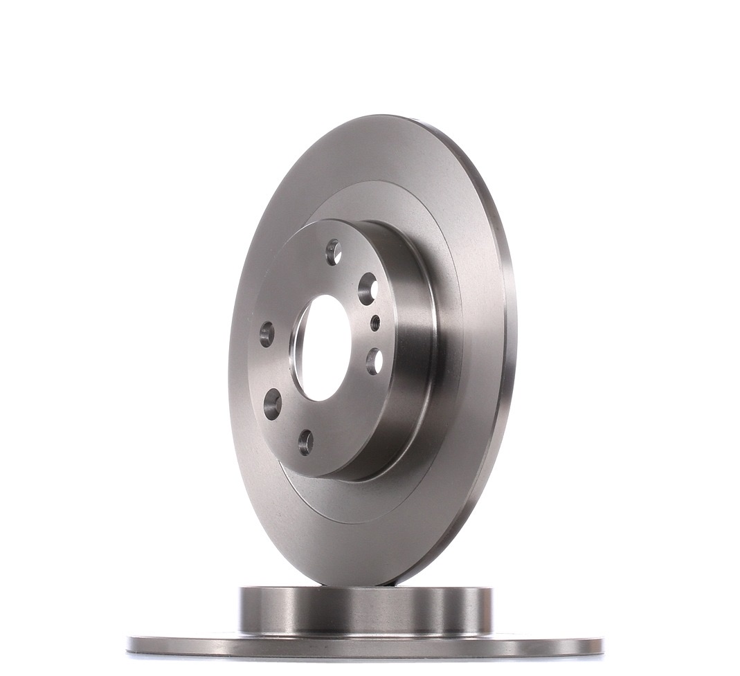 Bosch 0 986 478 701 Brake Disc