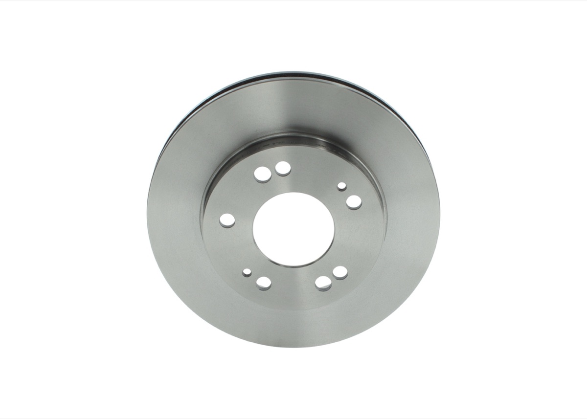 Bosch 0 986 478 708 Brake Disc