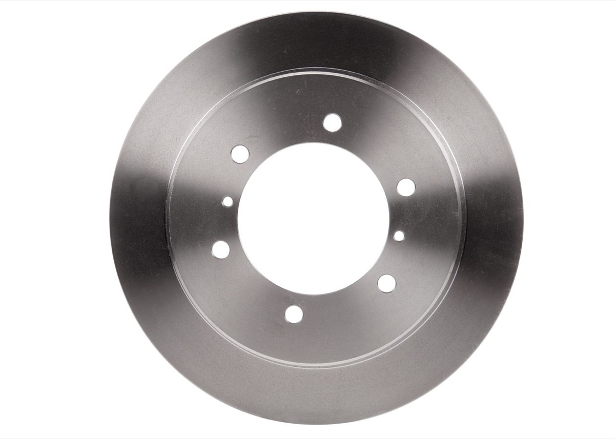 Bosch 0 986 478 713 Brake Disc