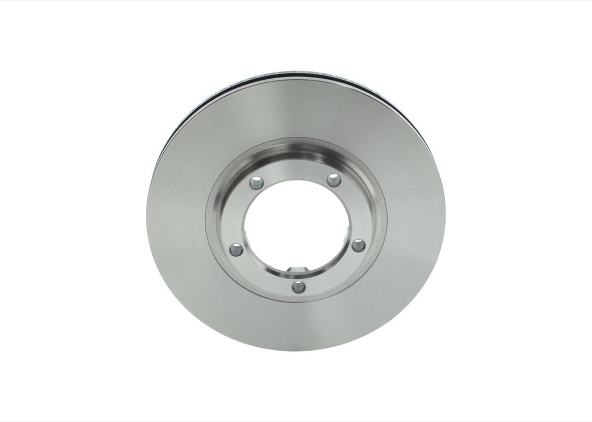 Bosch 0 986 478 714 Brake Disc