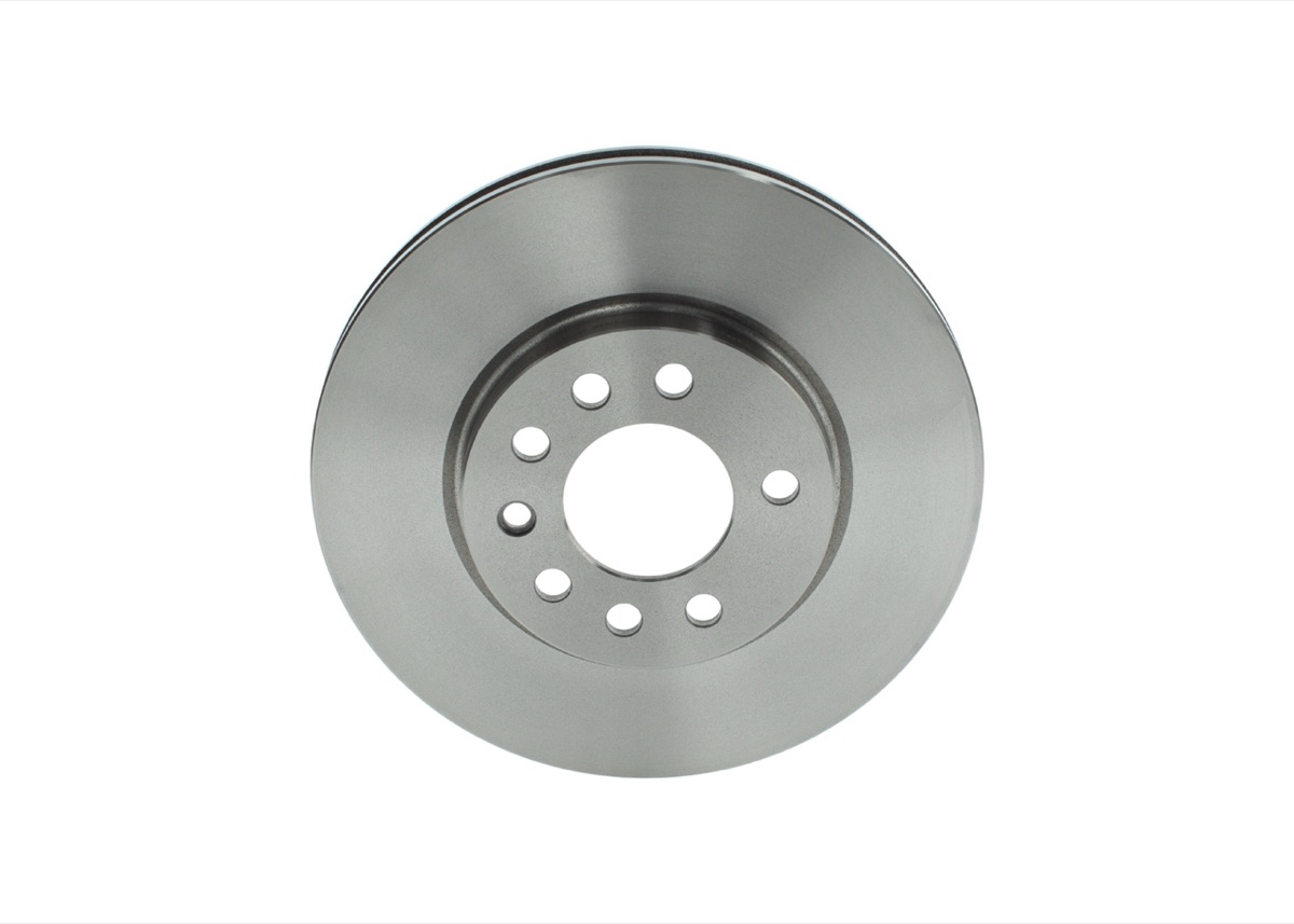 Bosch 0 986 478 717 Brake Disc