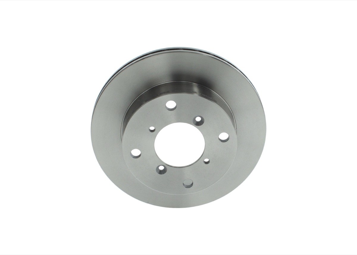 Bosch 0 986 478 721 Brake Disc