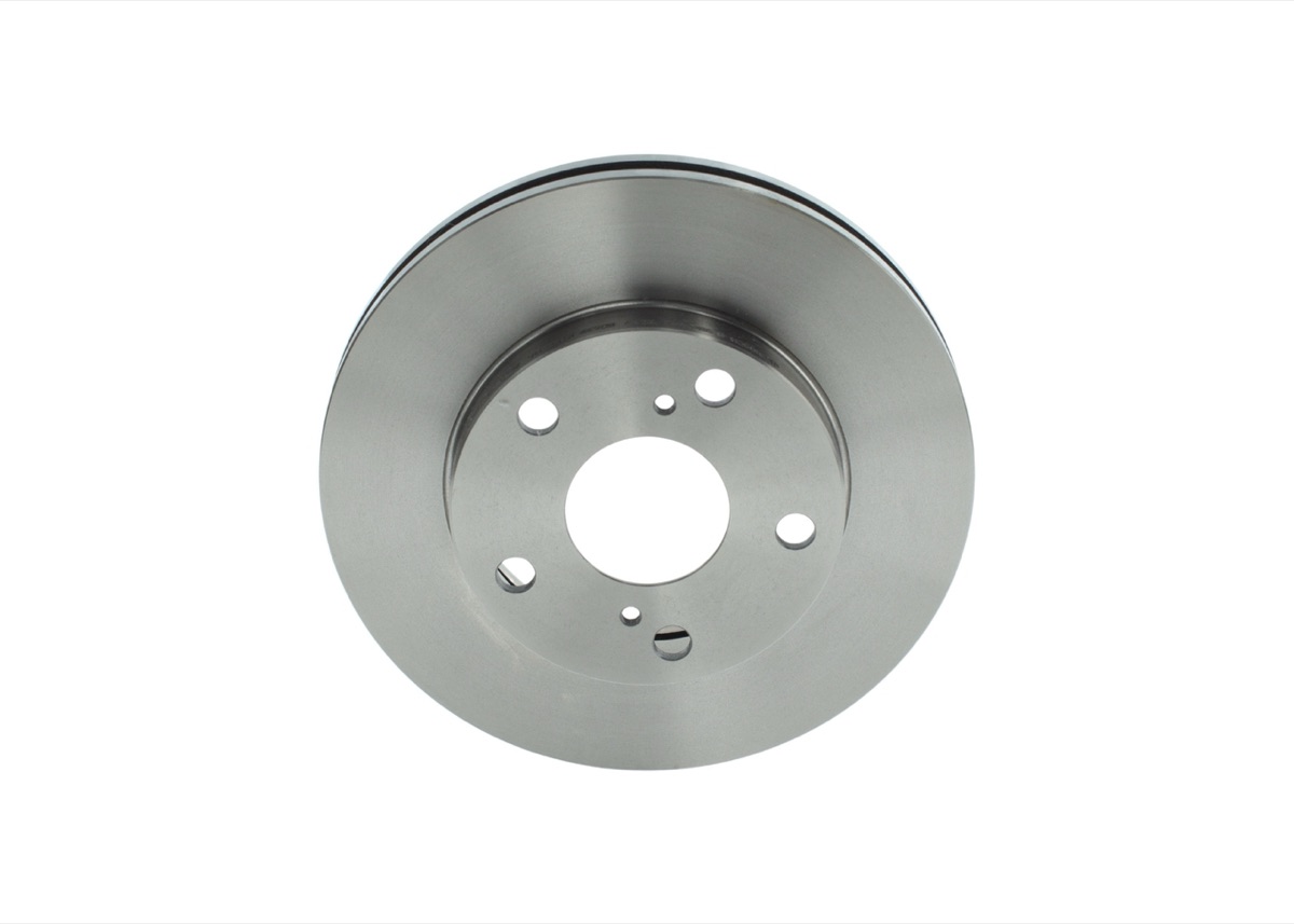 Bosch 0 986 478 726 Brake Disc