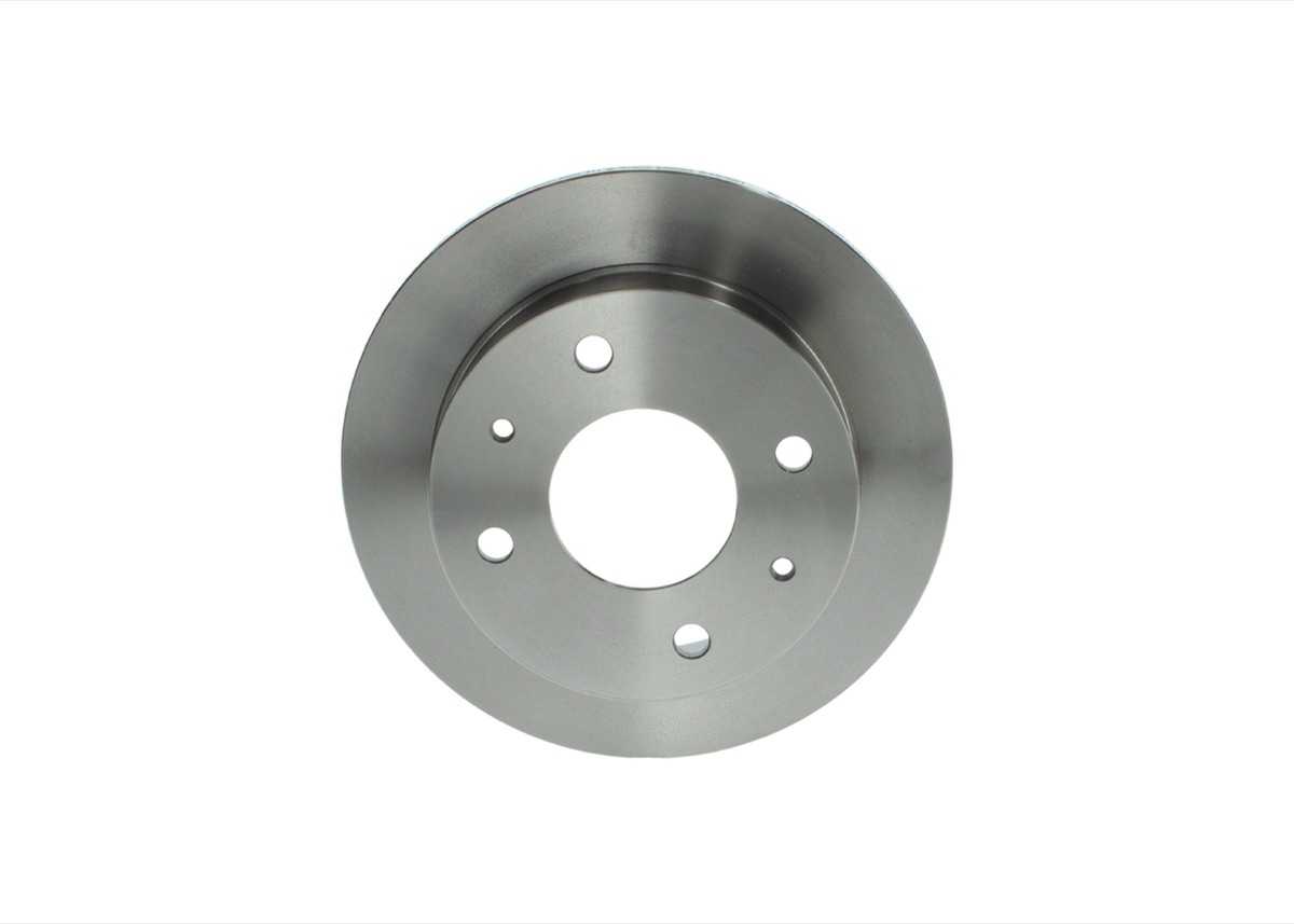 Bosch 0 986 478 727 Brake Disc