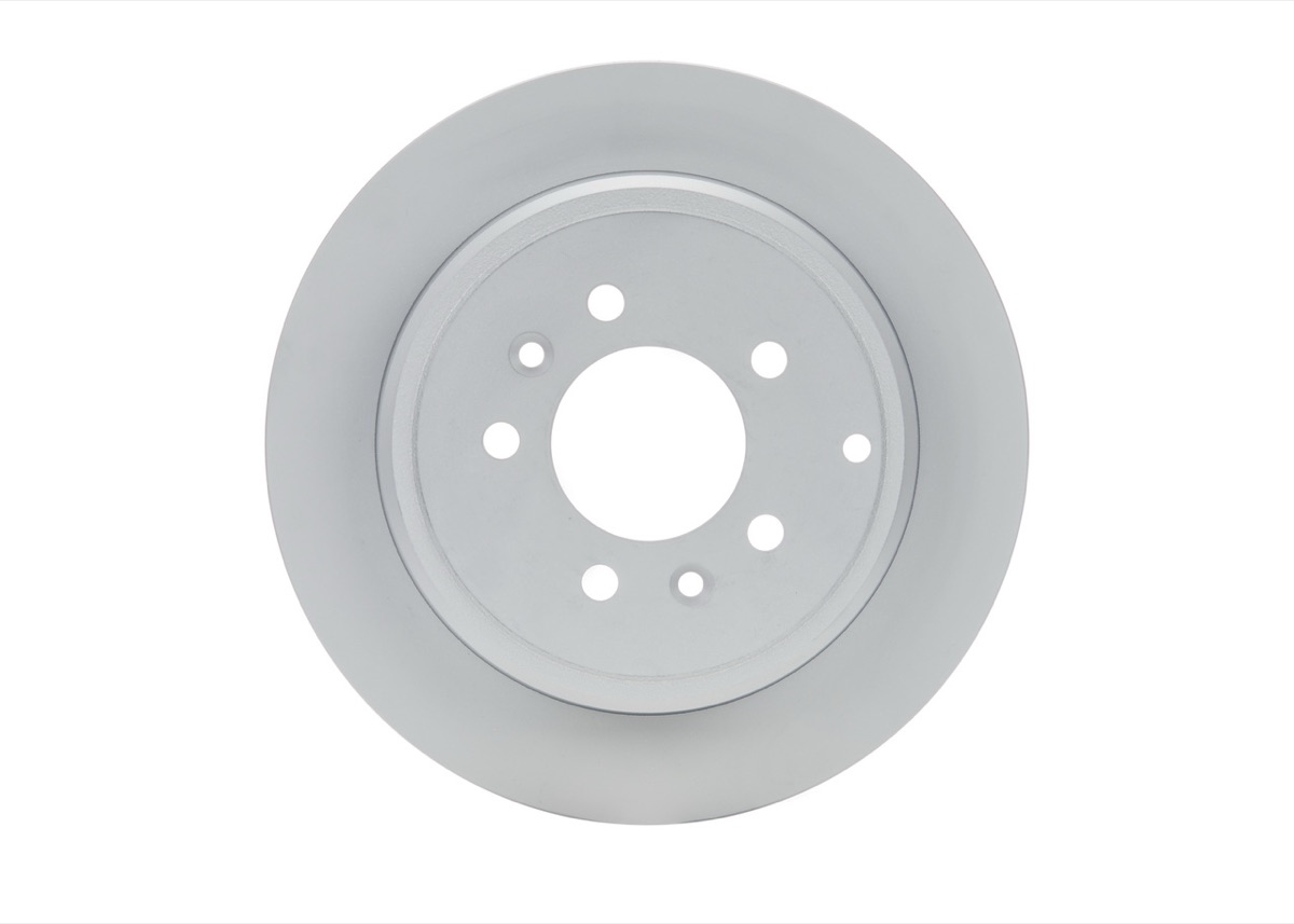 Bosch 0 986 478 733 Brake Disc