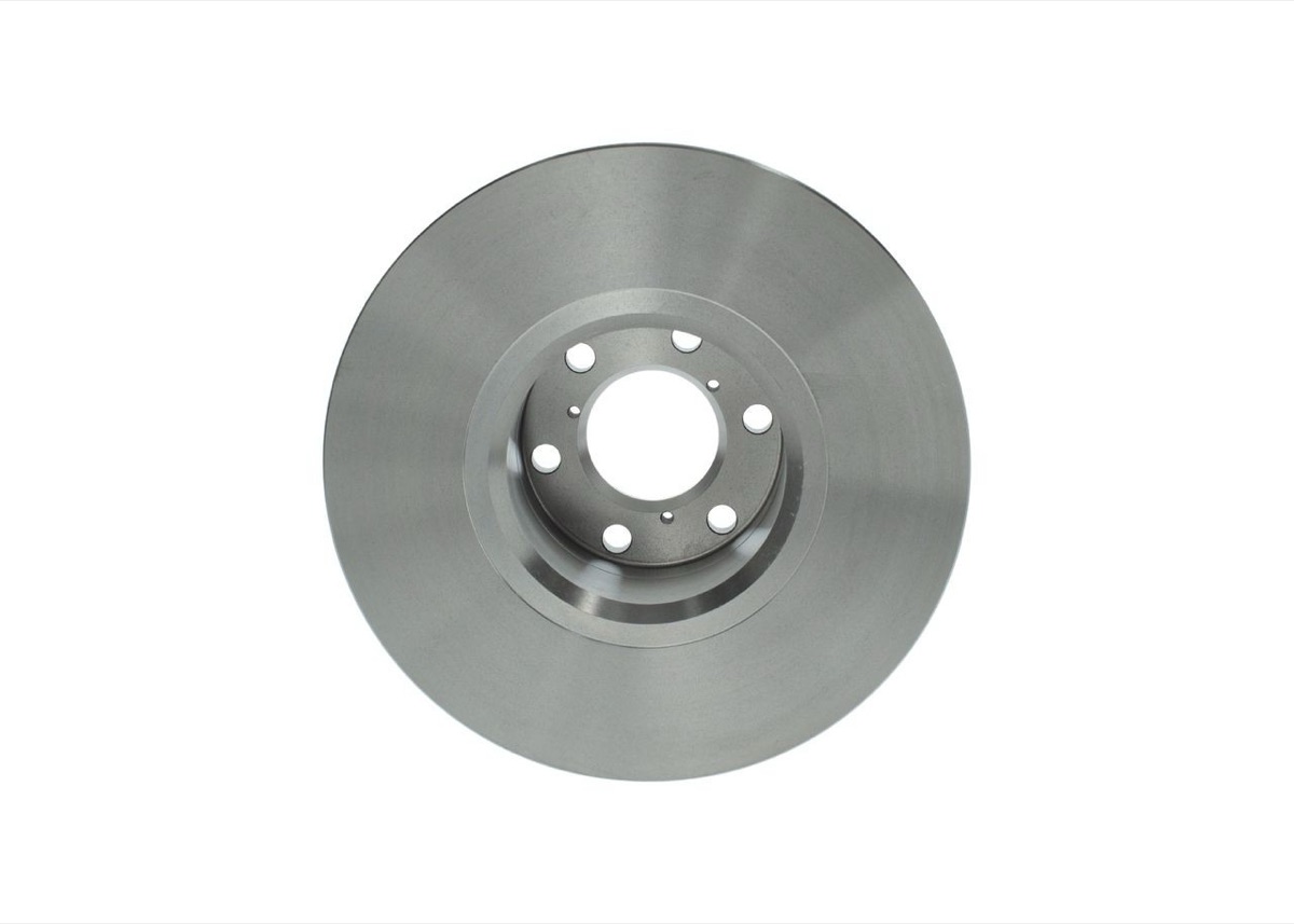 Bosch 0 986 478 742 Brake Disc