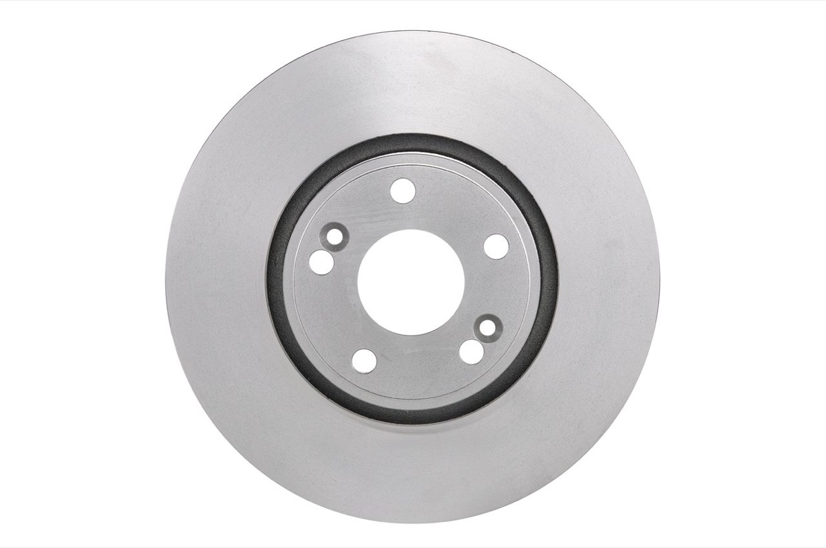 Bosch 0 986 478 743 Brake Disc