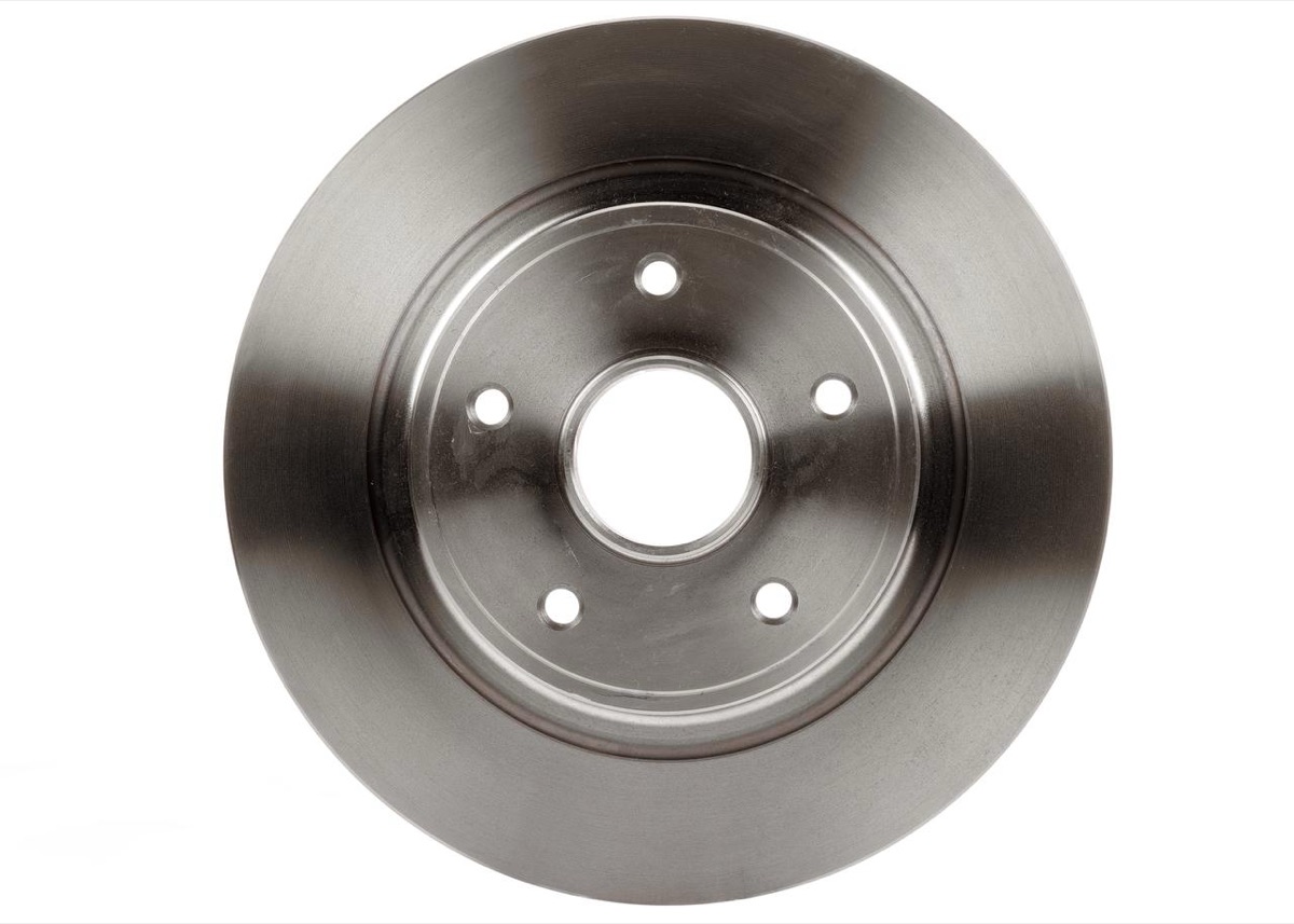 Bosch 0 986 478 744 Brake Disc