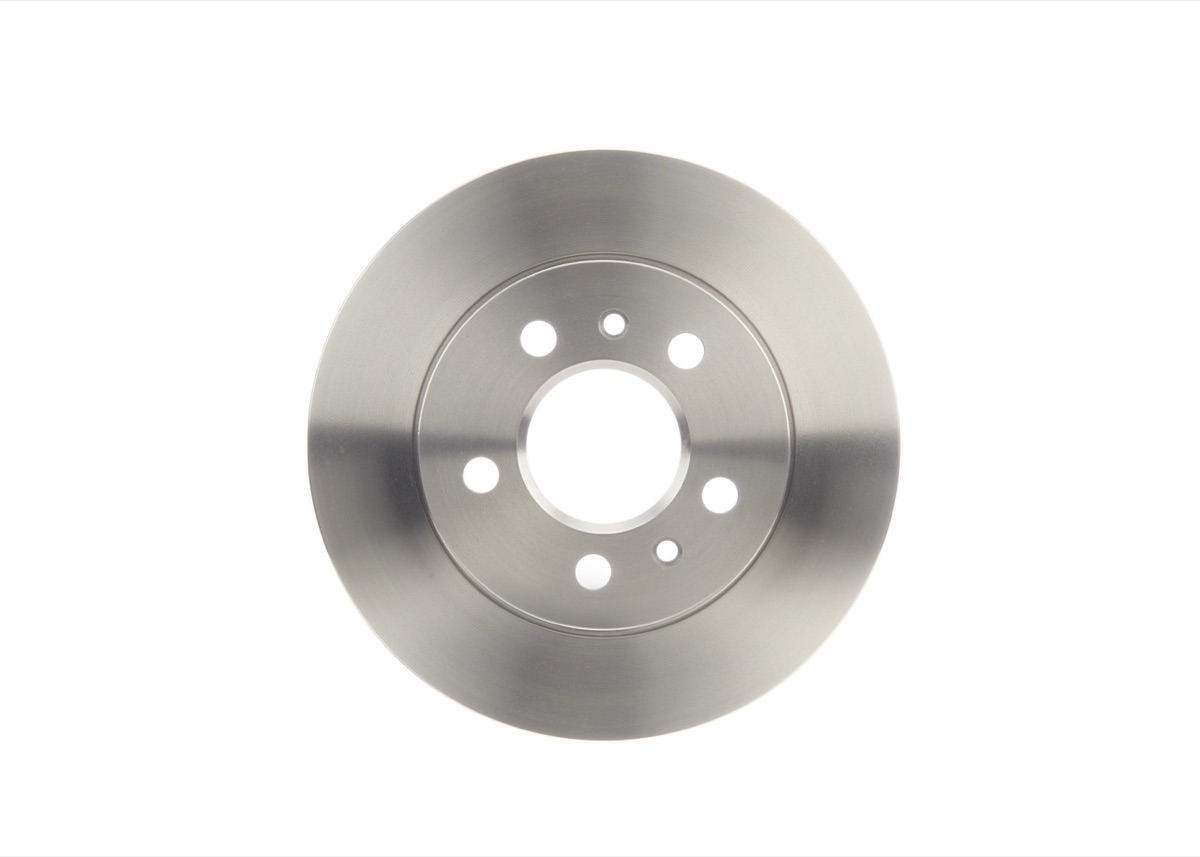 Bosch 0 986 478 757 Brake Disc