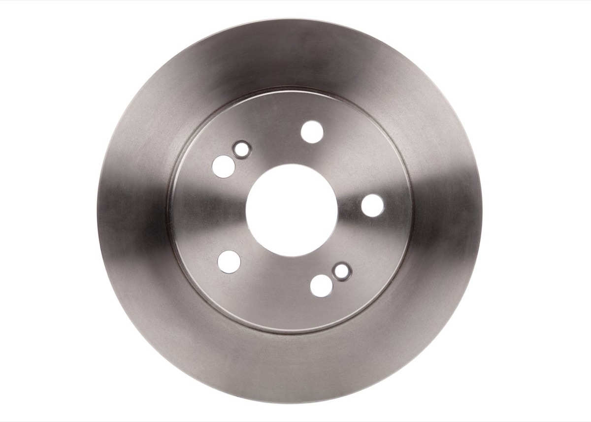 Bosch 0 986 478 758 Brake Disc