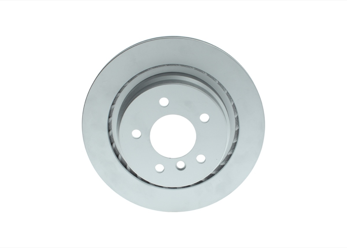 Bosch 0 986 478 768 Brake Disc