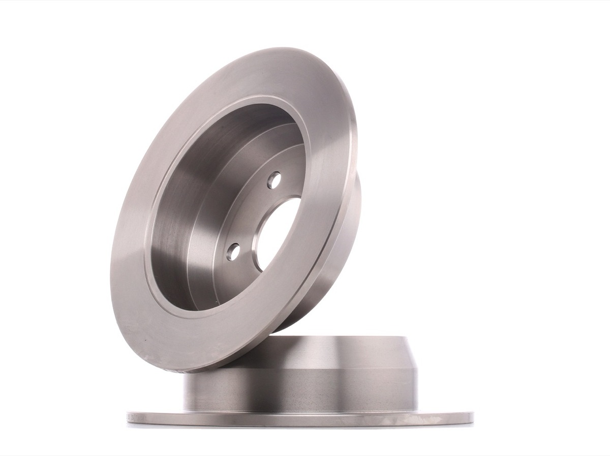 Bosch 0 986 478 771 Brake Disc