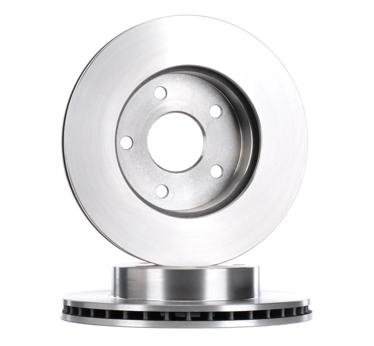 Bosch 0 986 478 772 Brake Disc