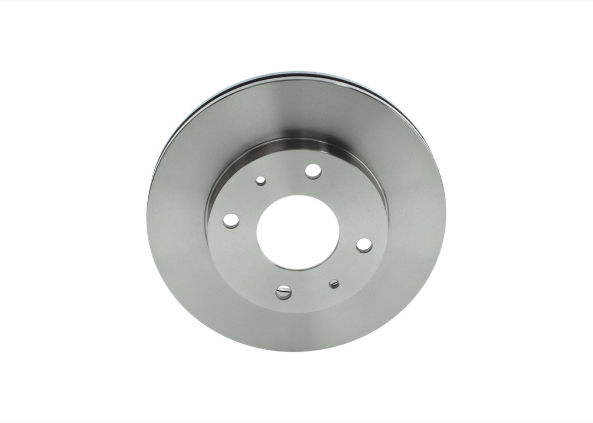 Bosch 0 986 478 774 Brake Disc