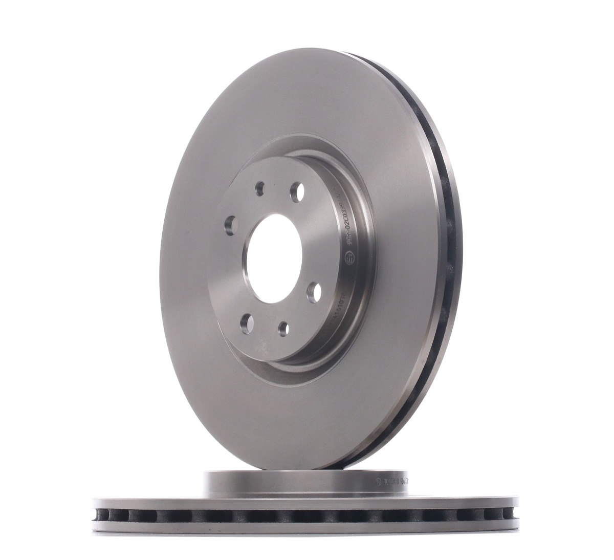 Bosch 0 986 478 786 Brake Disc