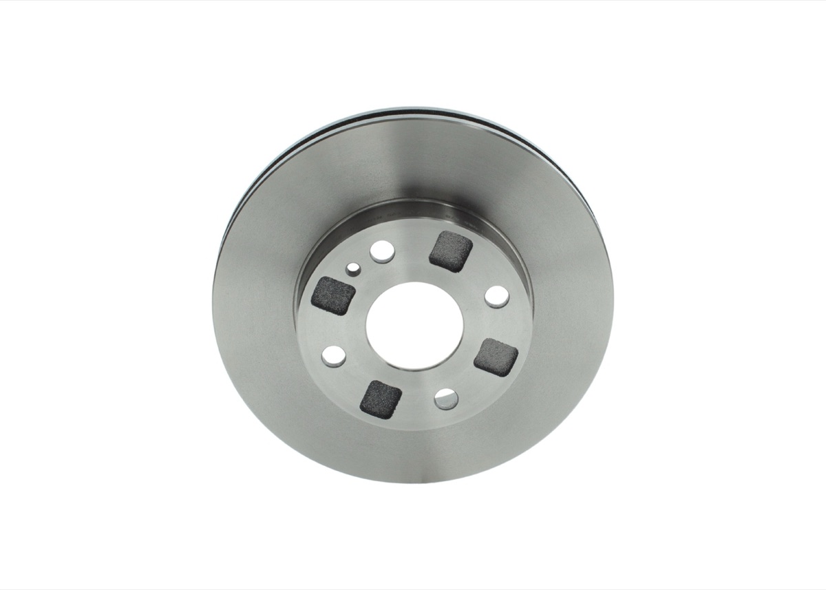 Bosch 0 986 478 787 Brake Disc