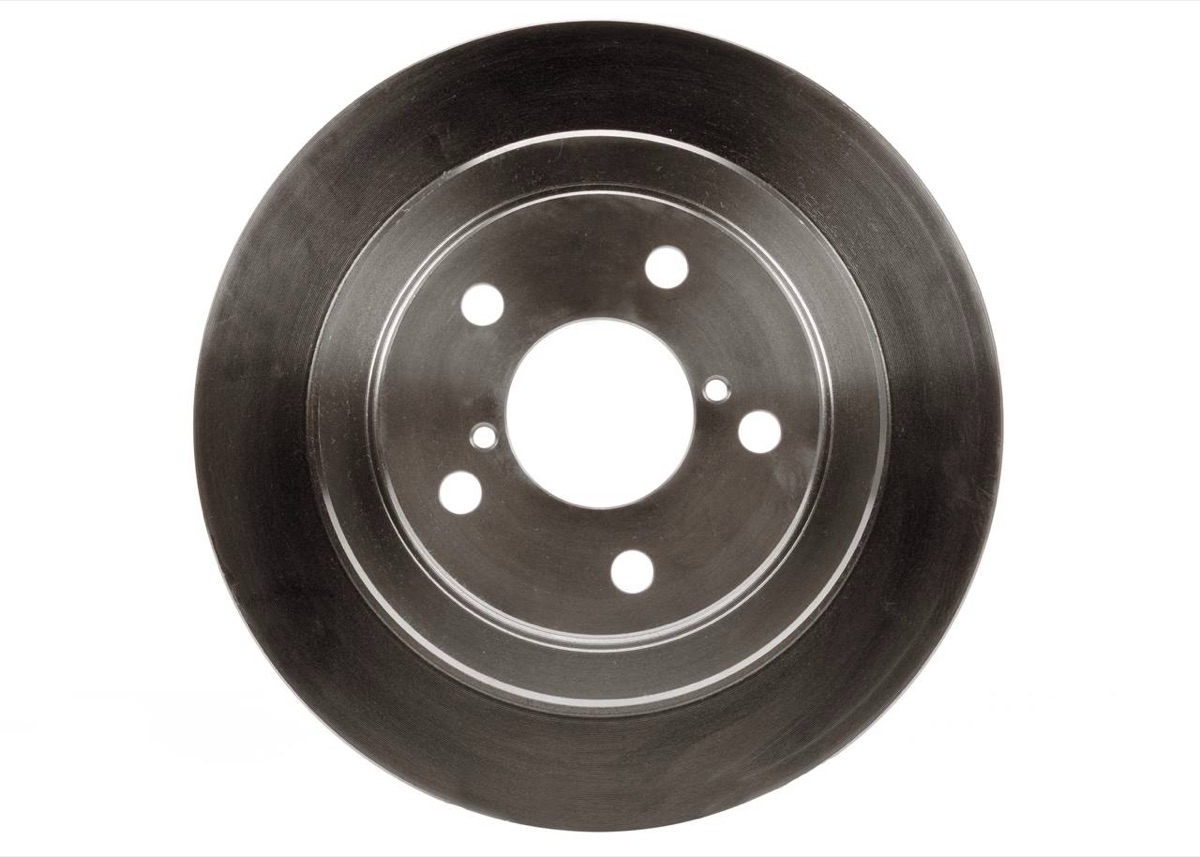 Bosch 0 986 478 799 Brake Disc