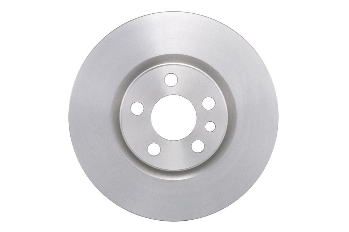 Bosch 0 986 478 812 Brake Disc