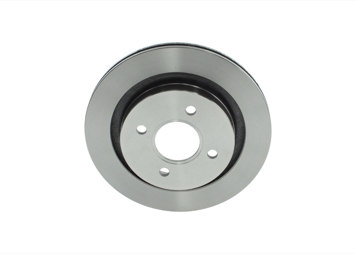 Bosch 0 986 478 816 Brake Disc