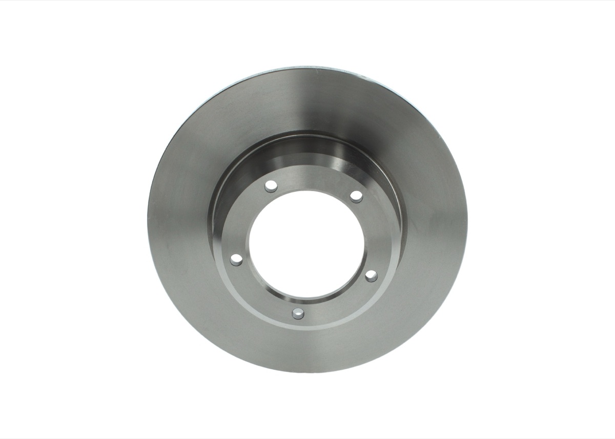 Bosch 0 986 478 827 Brake Disc
