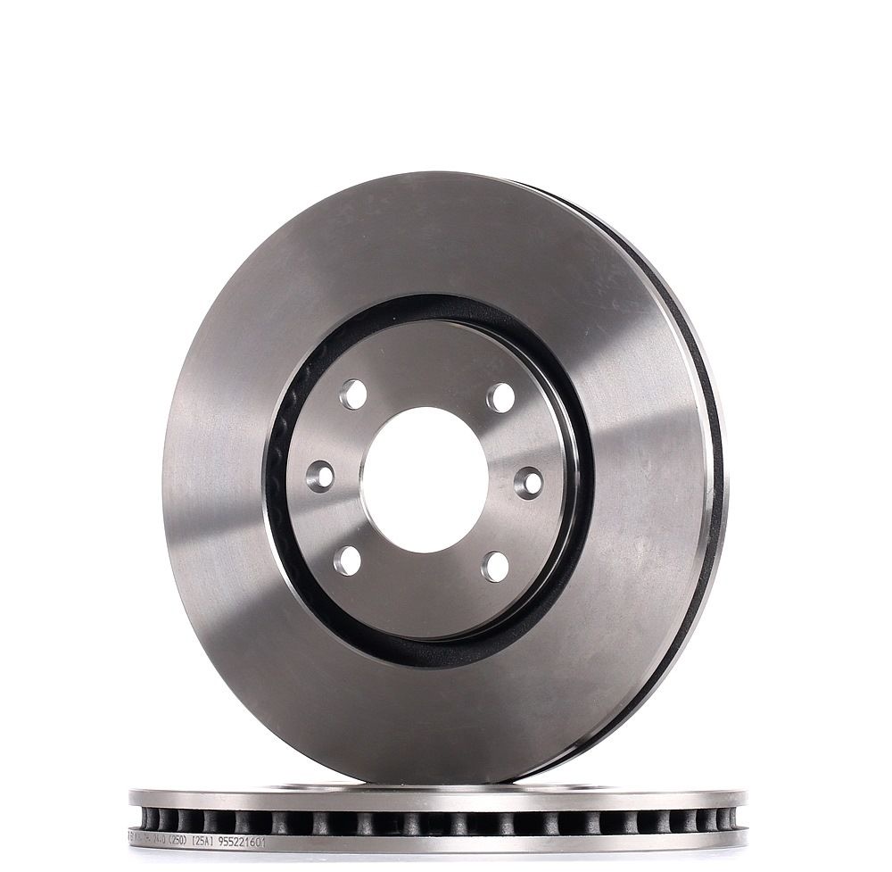 Bosch 0 986 478 831 Brake Disc