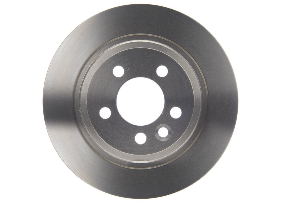 Bosch 0 986 478 837 Brake Disc