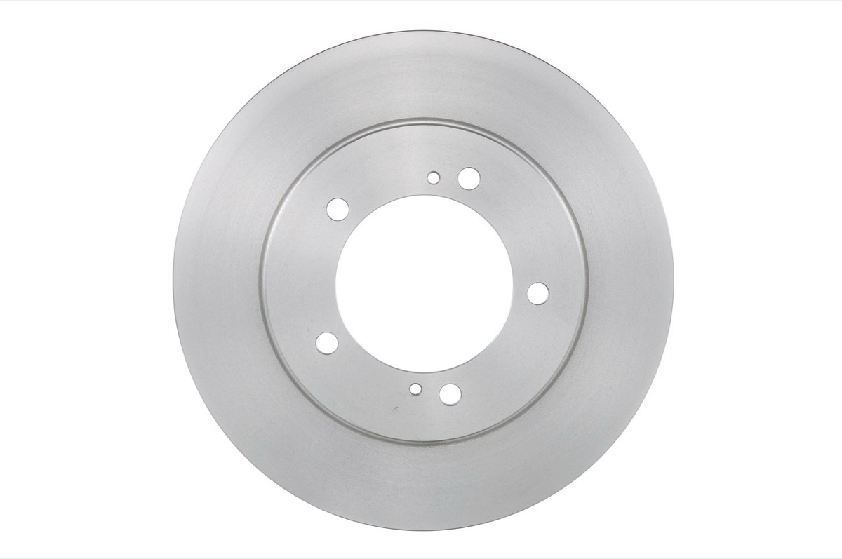 Bosch 0 986 478 839 Brake Disc