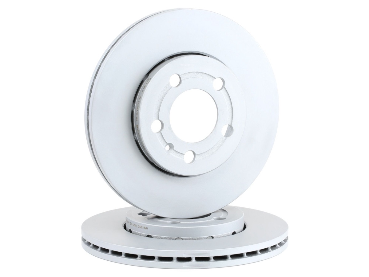 Bosch 0 986 478 853 Brake Disc