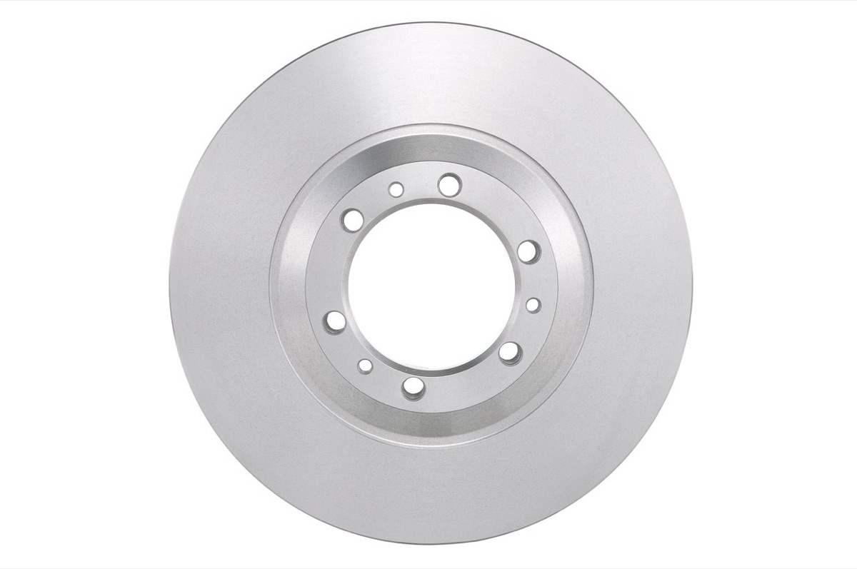 Bosch 0 986 478 854 Brake Disc
