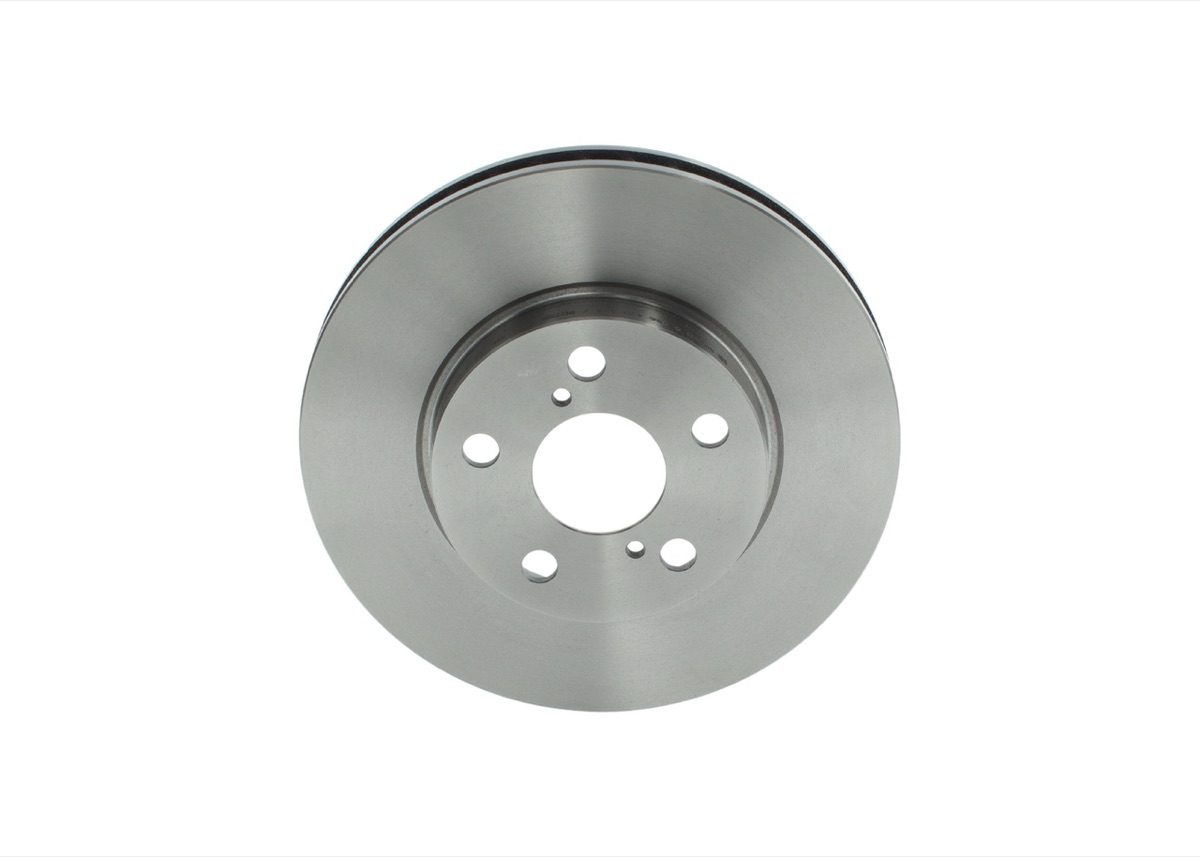 Bosch 0 986 478 858 Brake Disc