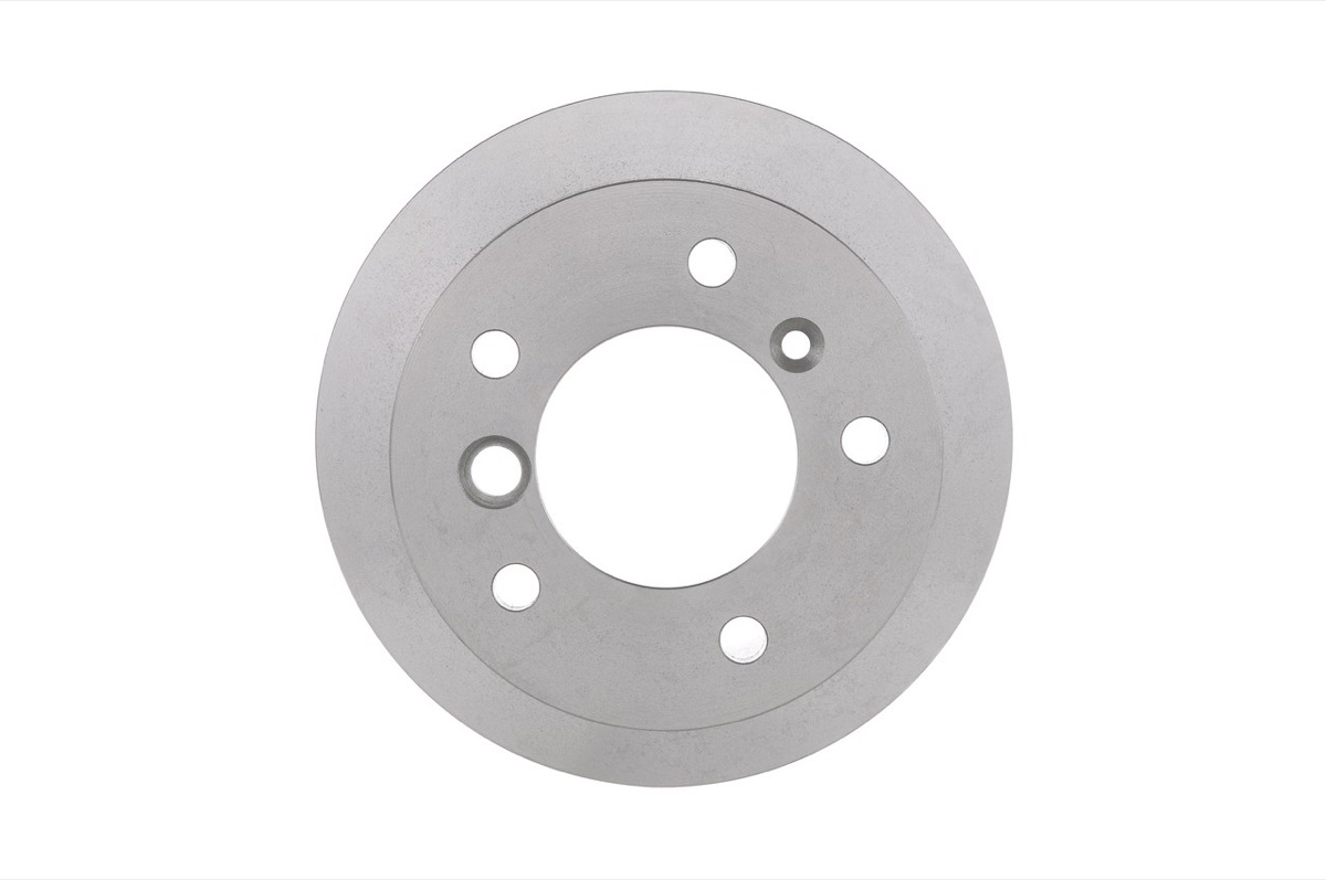 Bosch 0 986 478 863 Brake Disc