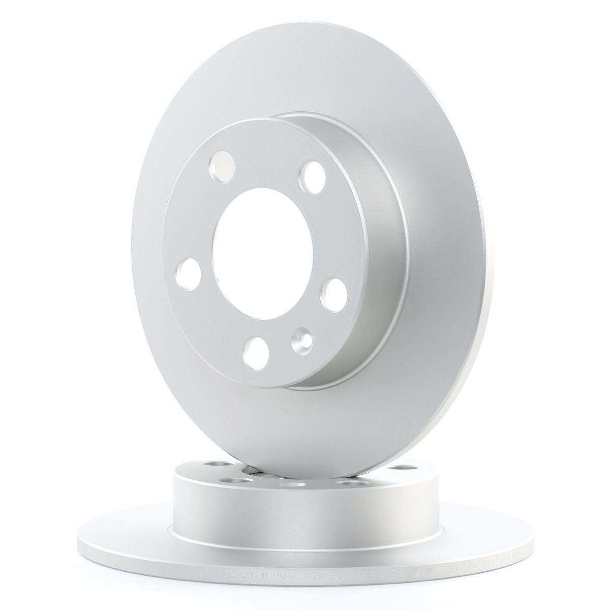Bosch 0 986 478 868 Brake Disc