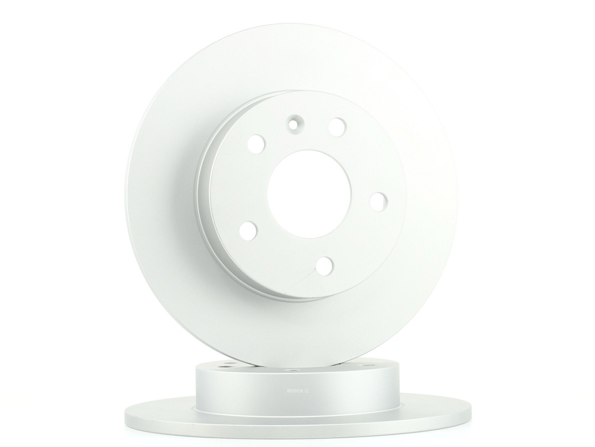Bosch 0 986 478 884 Brake Disc